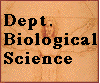 Dept.
 Biol Sci