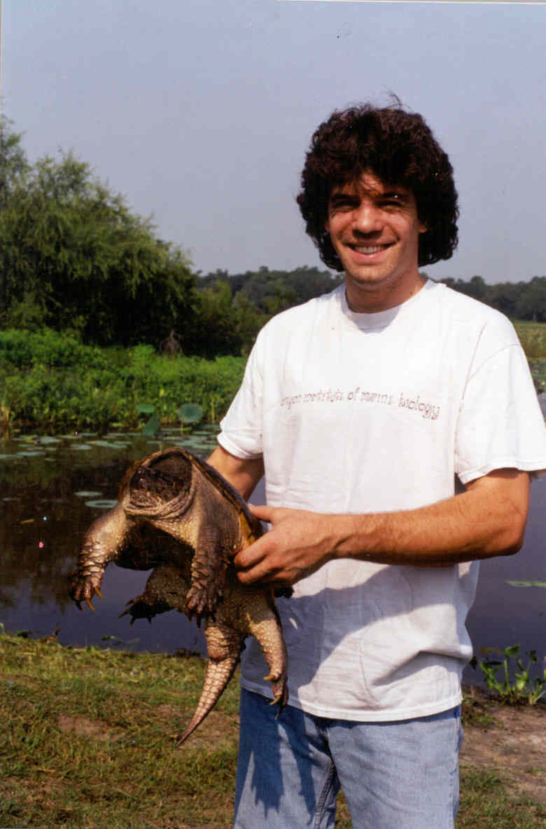 Matt Aresco