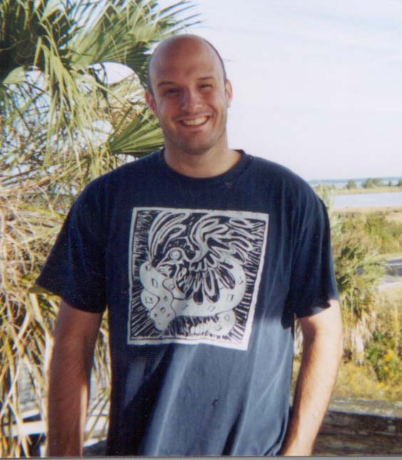 Matt Schrader