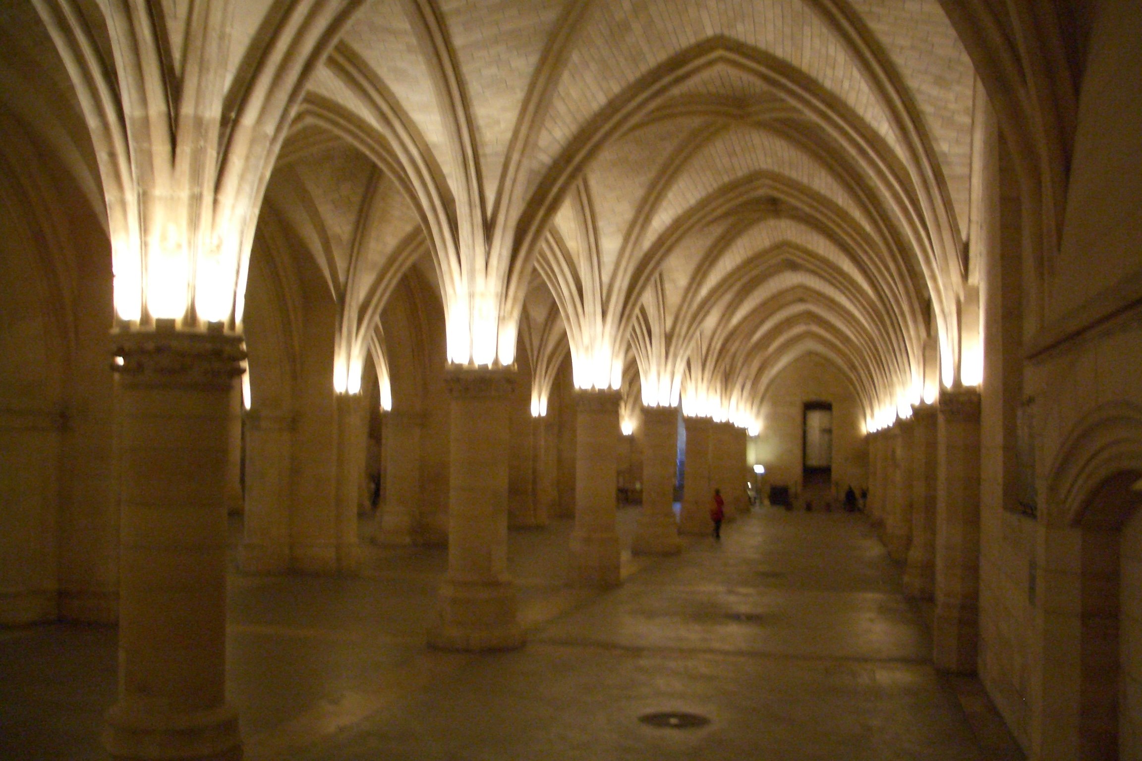 Conciergerie