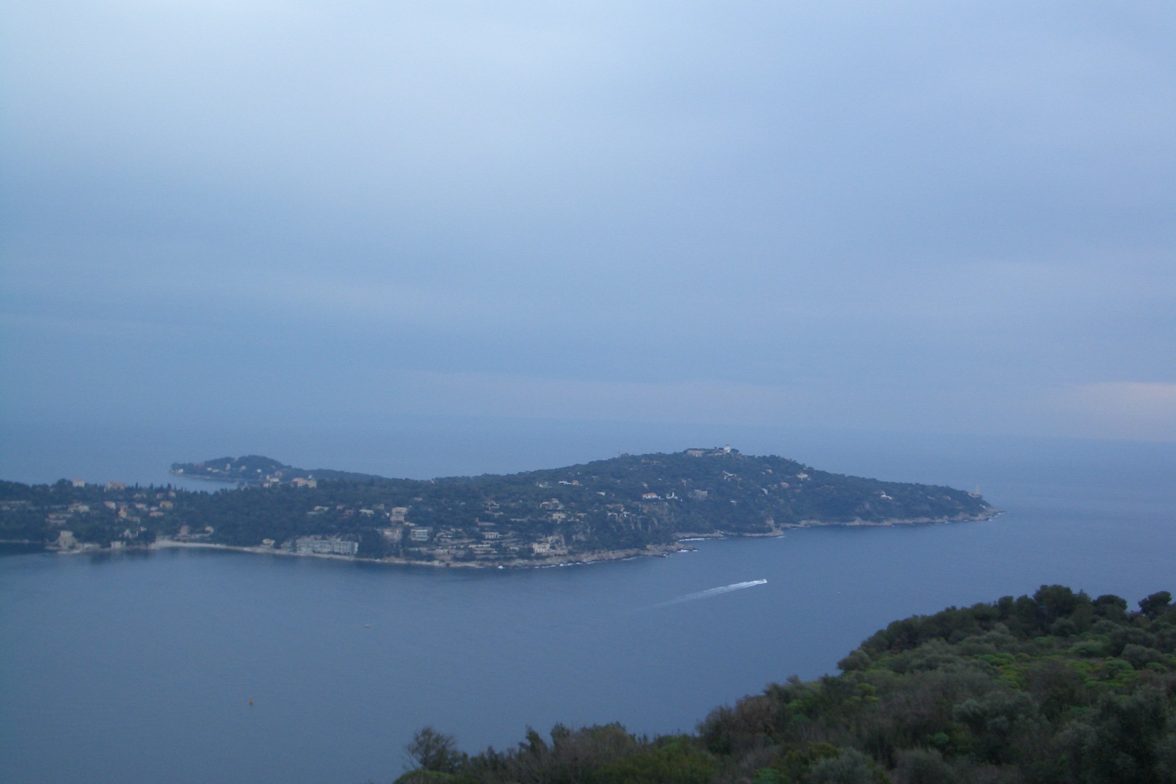 Cap Ferrat