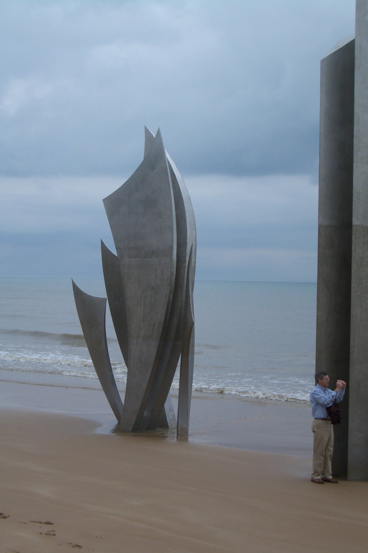 Omaha Beach