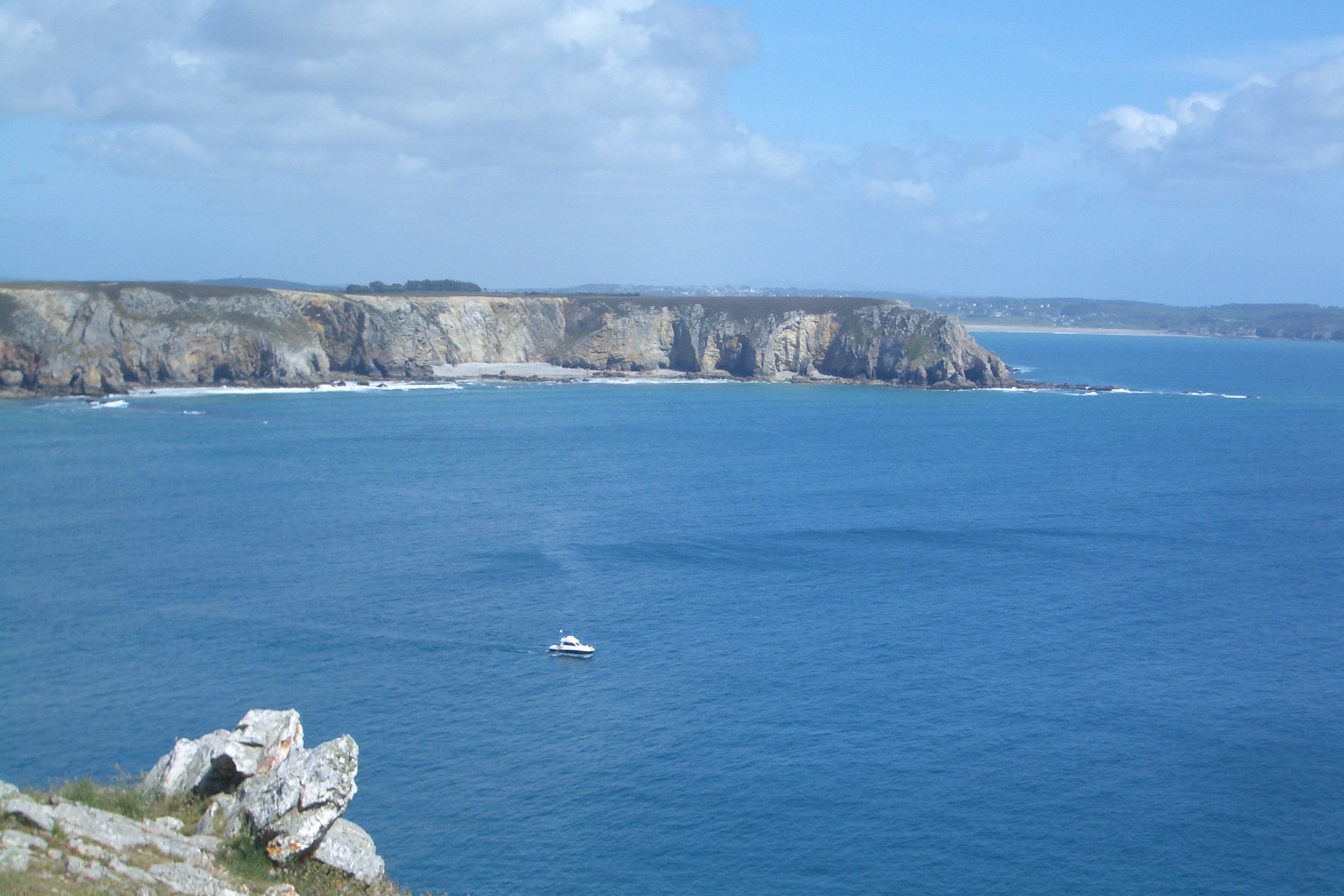 Pointe du Pen Hir