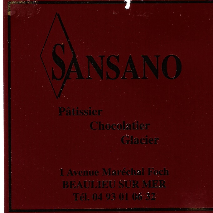 Sansano, Beaulieu