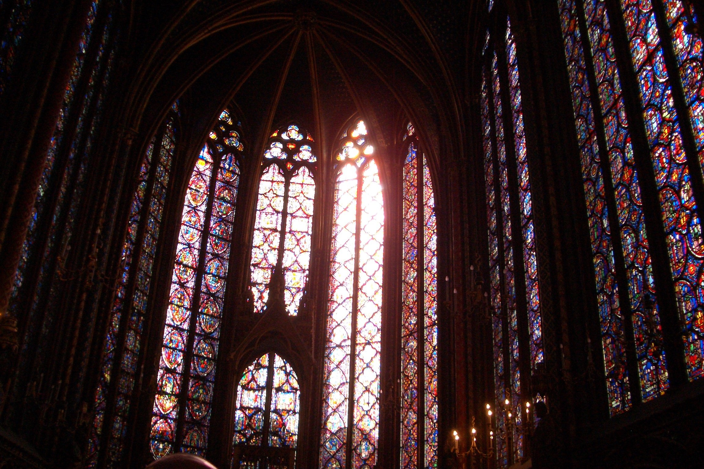 Sainte Chapelle