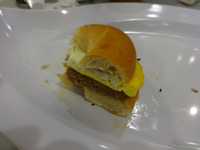 omelet