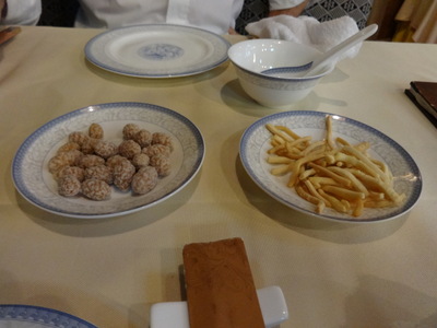 amuse-bouche