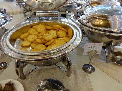latkes