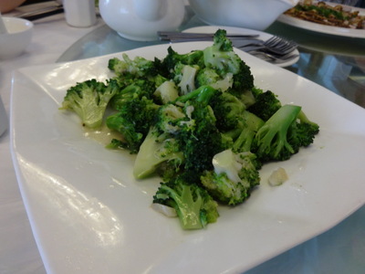 broccoli