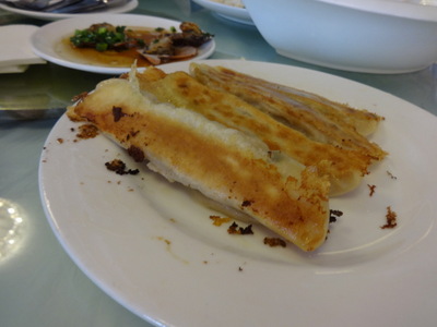 potstickers