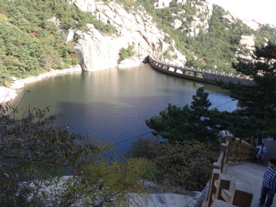 lake
