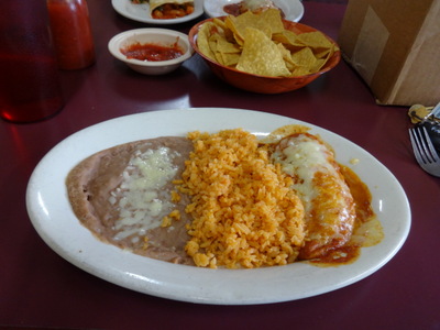 lunch
