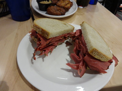 sandwich