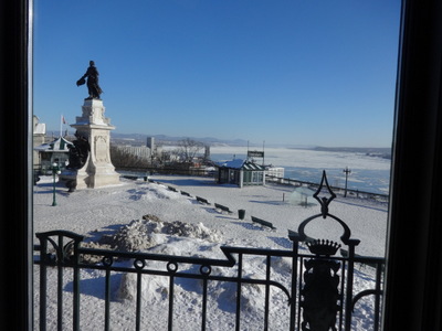 view