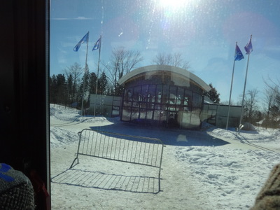 ice hotel