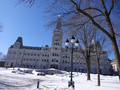 parliament