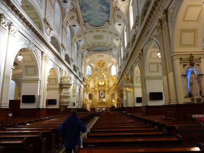 cathedral