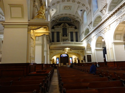 cathedral