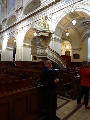 cathedral