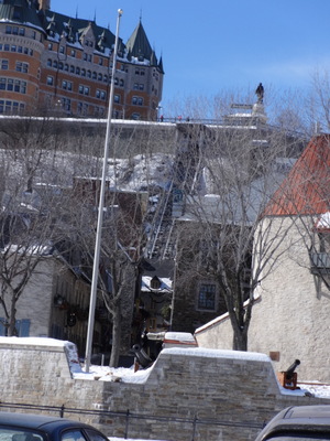 funicular
