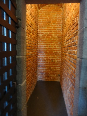 prison