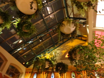 skylight