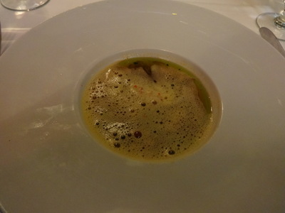 consomme