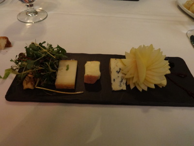 cheese