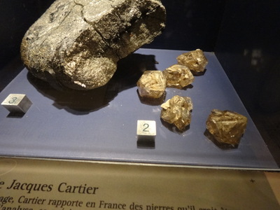 rocks
