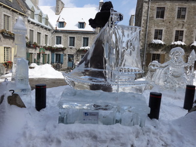 ice