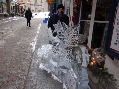 ice