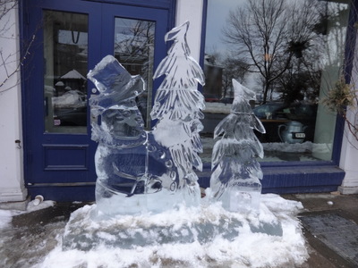 ice
