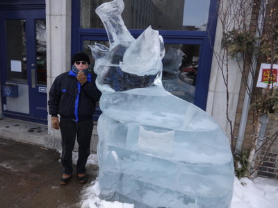 ice