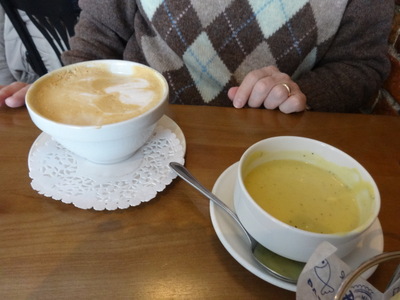 soup