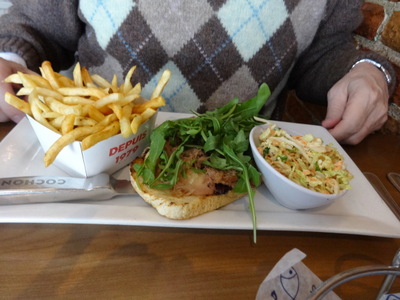 tartine