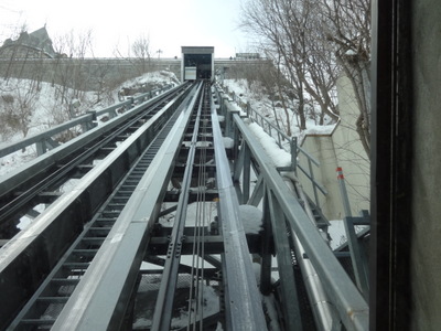 funicular