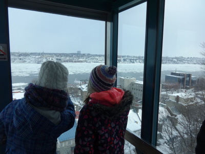 funicular