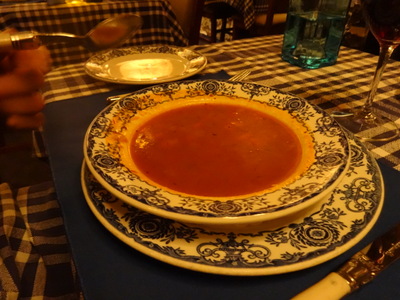 soup