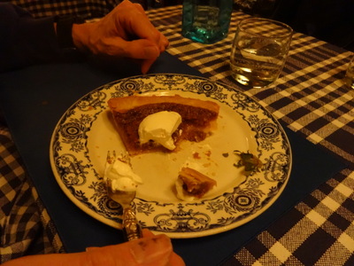 pie