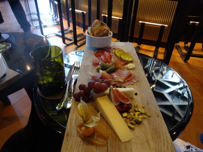 lunch