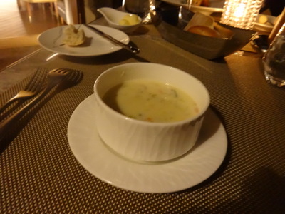 chowder