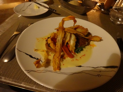 lobster