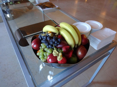 fruit