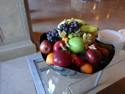 fruit