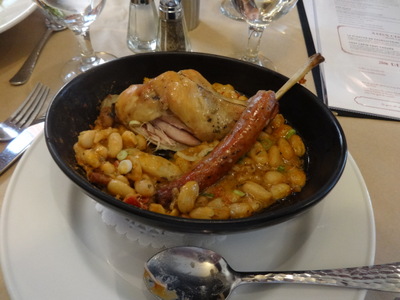 cassoulet