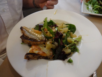 salad