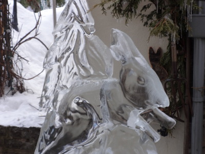 ice