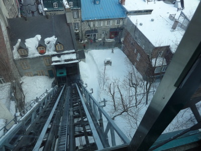 funicular