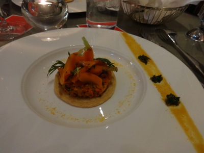 carrots