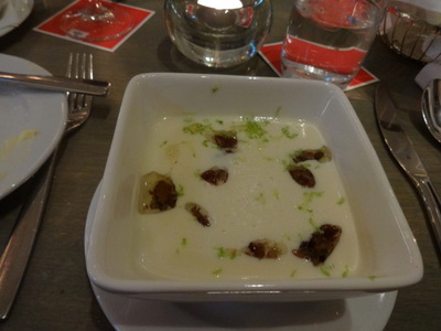 soup